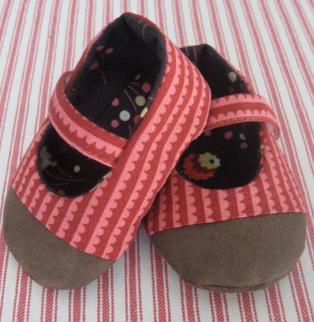 Baby Shoes