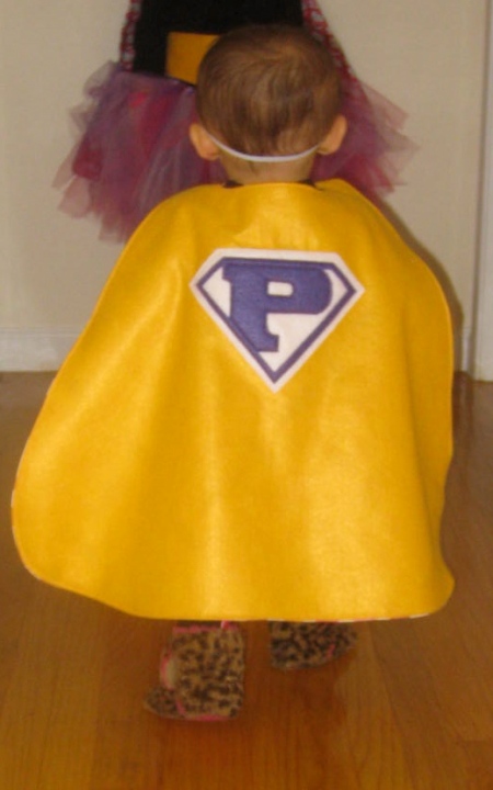 Penny's Cape