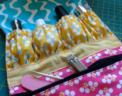 Inside Mani Wallet 2